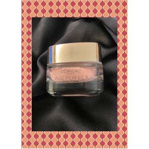 New- L’Oréal Age Perfection